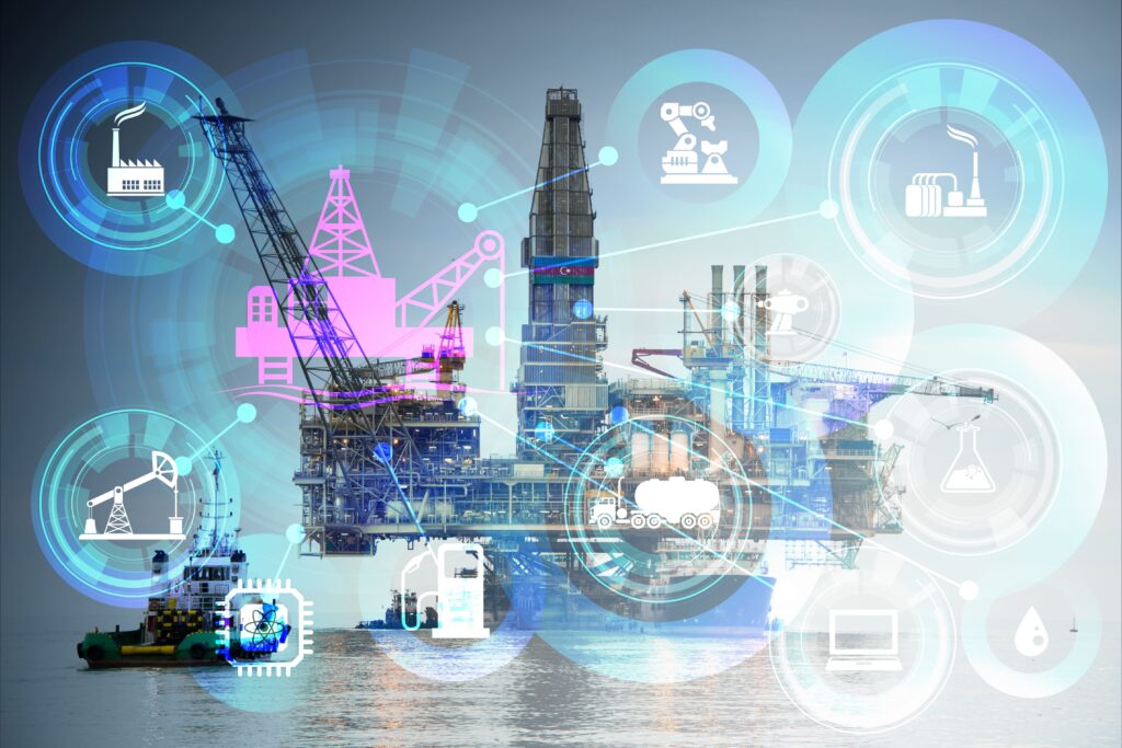 Staffing trends in the oil and gas industry