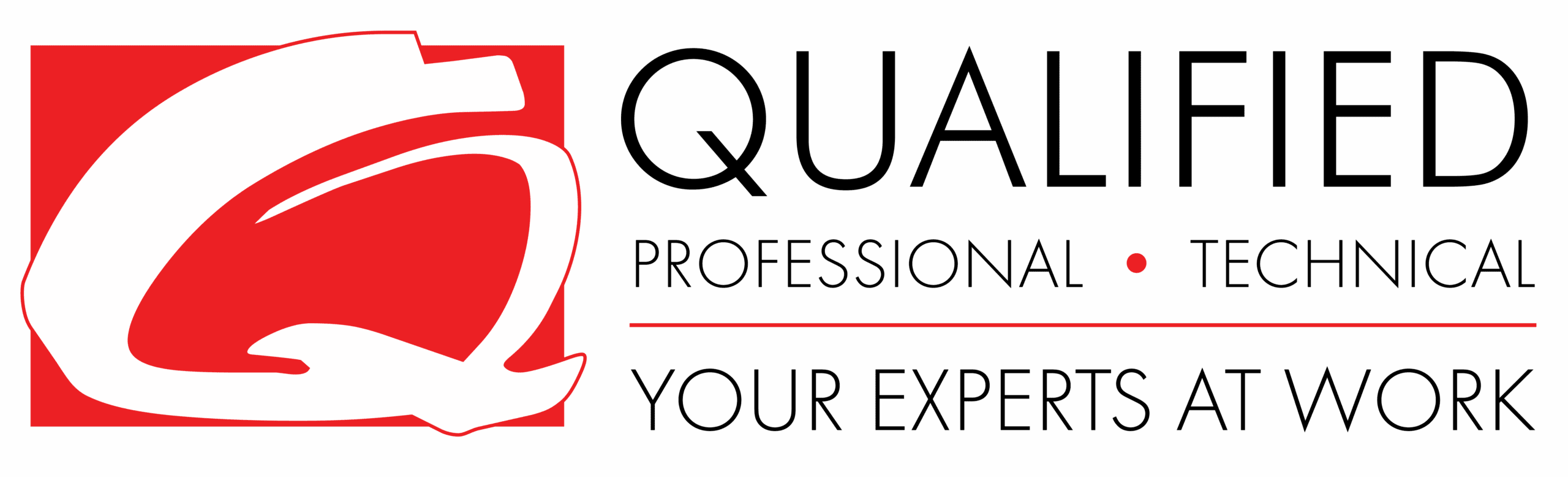 Qualified Professional & Technical Qualified Professional & Technical