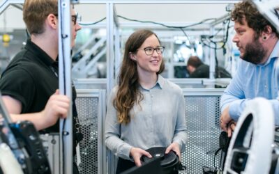 How Skills-Based Hiring Is Changing Technical Staffing (And How Companies Can Adapt)