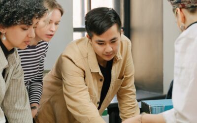 Procurement Team Best Practices: Accelerating Project Delivery in Engineering Organizations