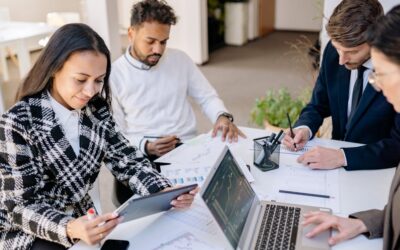 How to Optimize Your Finance Team Structure for Business Growth