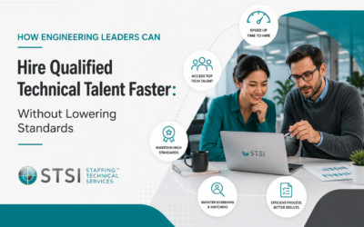 How Engineering Leaders Can Hire Qualified Technical Talent Faster Without Lowering Standards