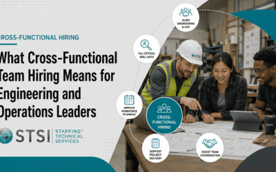 What Cross-Functional Team Hiring Means for Engineering and Operations Leaders